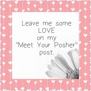 ❣I'd LOVE to hear from y'all❣